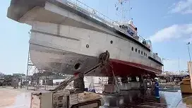 UHP robotisé et manue